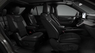 2027 Ford  Internal Image 1